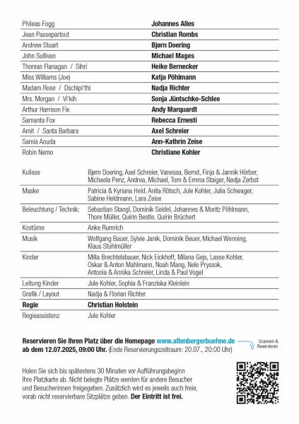 2025ssin80tagenrueck